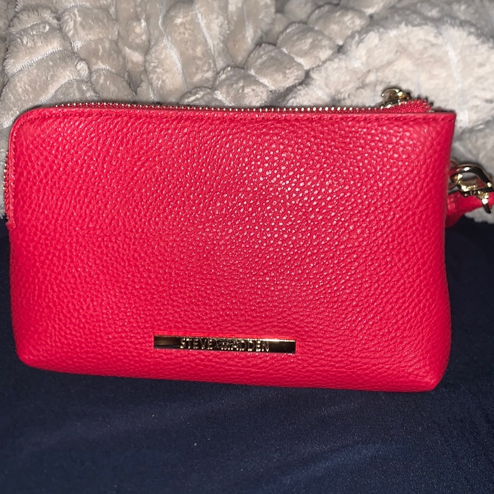 Steve Madden Hand purse